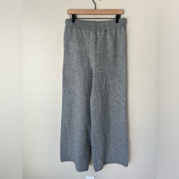 Mable Molly cozy sweater lounge set grey large NEW - Picture 11 of 15